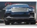 Loire Blue Metallic - Range Rover HSE Photo No. 14
