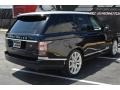 Loire Blue Metallic - Range Rover HSE Photo No. 16