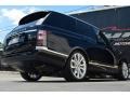 Loire Blue Metallic - Range Rover HSE Photo No. 17