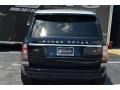 Loire Blue Metallic - Range Rover HSE Photo No. 18