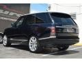 Loire Blue Metallic - Range Rover HSE Photo No. 20