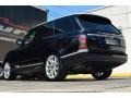 Loire Blue Metallic - Range Rover HSE Photo No. 21