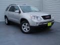 Liquid Silver Metallic - Acadia SLT Photo No. 2