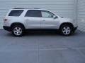Liquid Silver Metallic - Acadia SLT Photo No. 3