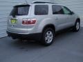Liquid Silver Metallic - Acadia SLT Photo No. 4