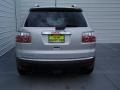 Liquid Silver Metallic - Acadia SLT Photo No. 5
