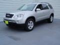 Liquid Silver Metallic - Acadia SLT Photo No. 7