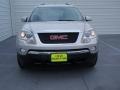 Liquid Silver Metallic - Acadia SLT Photo No. 8