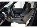 Loire Blue Metallic - Range Rover HSE Photo No. 34