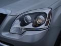 Liquid Silver Metallic - Acadia SLT Photo No. 10