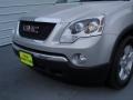 Liquid Silver Metallic - Acadia SLT Photo No. 12
