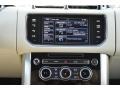 Loire Blue Metallic - Range Rover HSE Photo No. 38