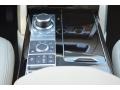 Loire Blue Metallic - Range Rover HSE Photo No. 39