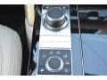Loire Blue Metallic - Range Rover HSE Photo No. 40