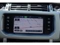 Loire Blue Metallic - Range Rover HSE Photo No. 45