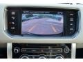 Loire Blue Metallic - Range Rover HSE Photo No. 46