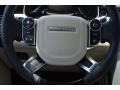 Loire Blue Metallic - Range Rover HSE Photo No. 51
