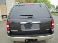 Carbon Metallic - Explorer Eddie Bauer 4x4 Photo No. 6
