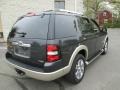 Carbon Metallic - Explorer Eddie Bauer 4x4 Photo No. 7
