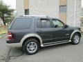 Carbon Metallic - Explorer Eddie Bauer 4x4 Photo No. 8