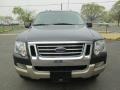 Carbon Metallic - Explorer Eddie Bauer 4x4 Photo No. 12