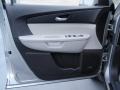 Liquid Silver Metallic - Acadia SLT Photo No. 38