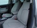 Liquid Silver Metallic - Acadia SLT Photo No. 41