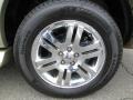 Carbon Metallic - Explorer Eddie Bauer 4x4 Photo No. 33