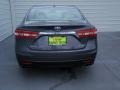 2014 Magnetic Gray Metallic Toyota Avalon XLE  photo #5