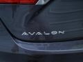 2014 Magnetic Gray Metallic Toyota Avalon XLE  photo #14