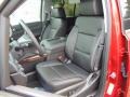 2015 Crystal Red Tintcoat Chevrolet Tahoe LT 4WD  photo #15