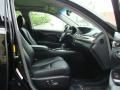 Obsidian Black - LS 460 AWD Photo No. 10