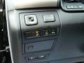 Obsidian Black - LS 460 AWD Photo No. 12