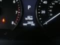 Obsidian Black - LS 460 AWD Photo No. 16