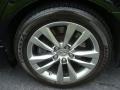 Obsidian Black - LS 460 AWD Photo No. 24