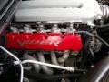 8.3 Liter SRT OHV 20-Valve V10 2005 Dodge Ram 1500 SRT-10 Regular Cab Engine