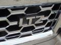 2014 Brownstone Metallic Chevrolet Silverado 1500 LTZ Double Cab 4x4  photo #5