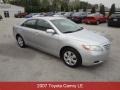 Titanium Metallic - Camry LE Photo No. 1