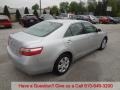 Titanium Metallic - Camry LE Photo No. 3