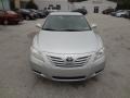 Titanium Metallic - Camry LE Photo No. 11