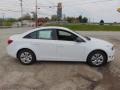 Summit White - Cruze LS Photo No. 5
