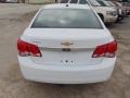 Summit White - Cruze LS Photo No. 6