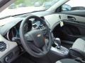 Summit White - Cruze LS Photo No. 8