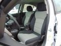 Summit White - Cruze LS Photo No. 9