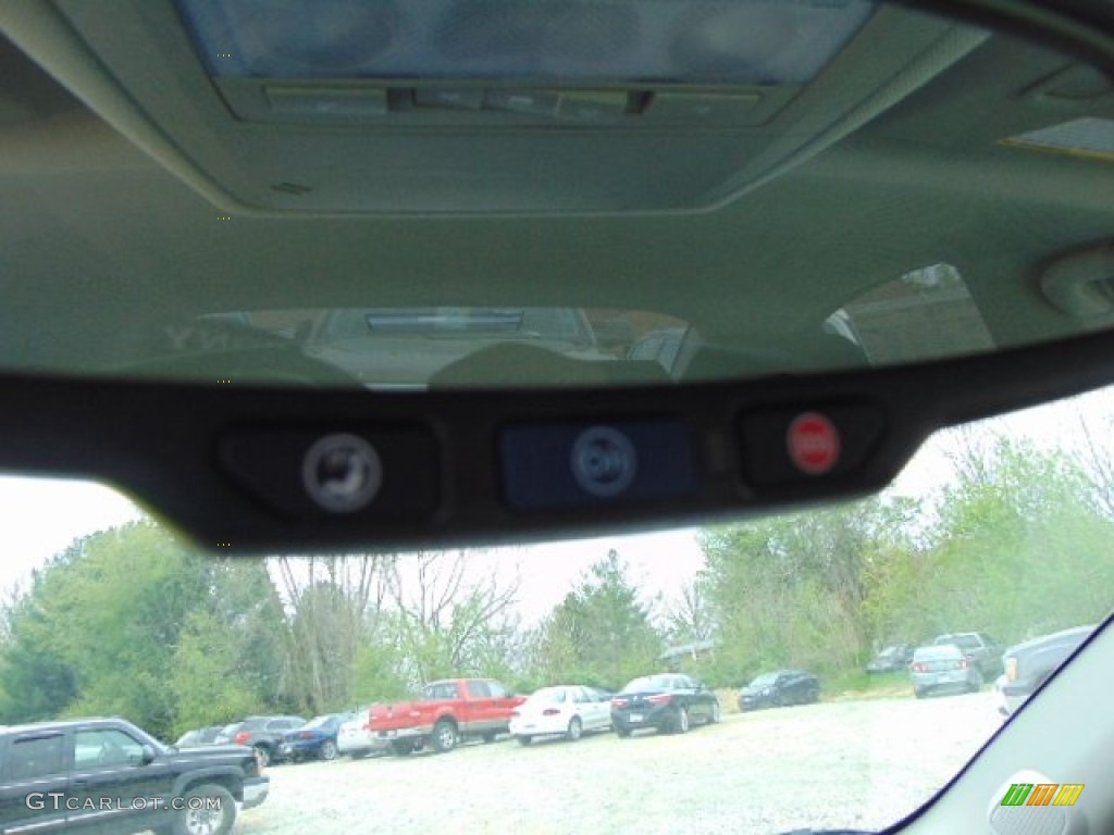 2014 Cruze LS - Summit White / Jet Black/Medium Titanium photo #10