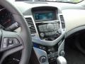Summit White - Cruze LS Photo No. 11