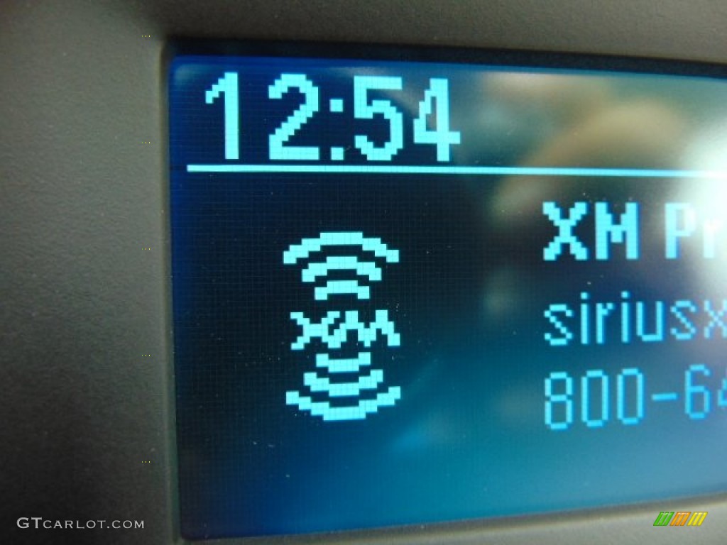 2014 Cruze LS - Summit White / Jet Black/Medium Titanium photo #12