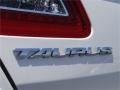 2013 White Platinum Tri-Coat Ford Taurus Limited  photo #10