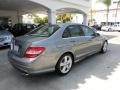 Palladium Silver Metallic - C 300 Sport Photo No. 2