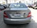 Palladium Silver Metallic - C 300 Sport Photo No. 3